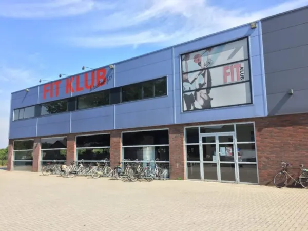 Fitklub