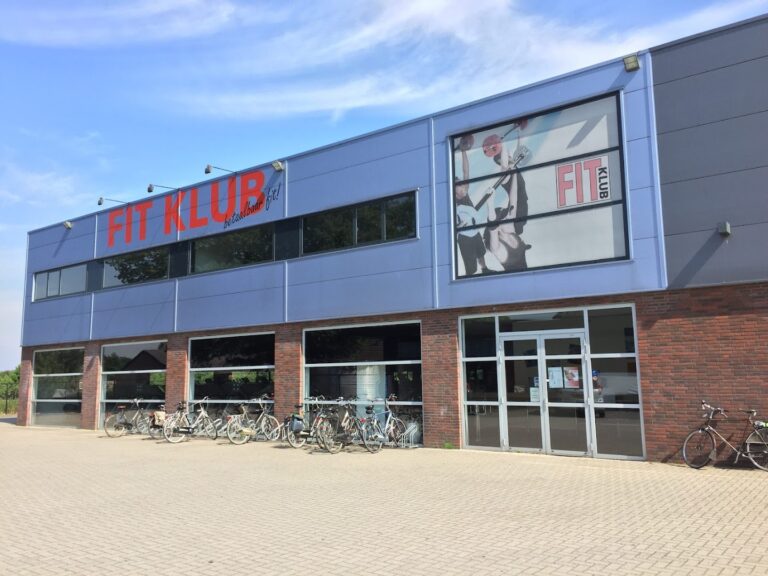 Fitklub