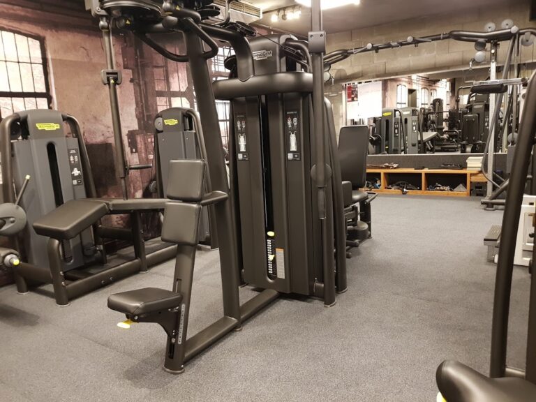 Fitness Hapert B.V.
