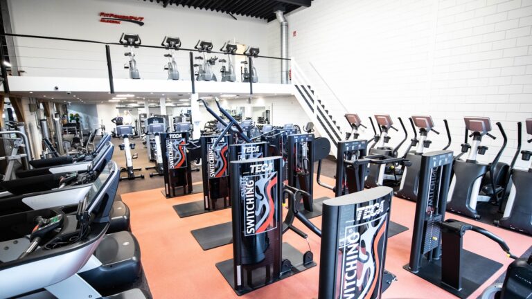 FitPower 24/7 Nijkerk