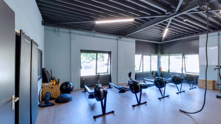 Bewust-Fit Personal Training