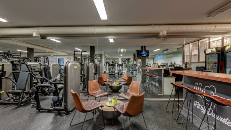 Fit bij Duurstede