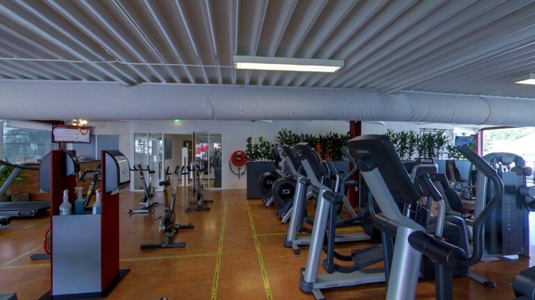 Fitness De Driehoek