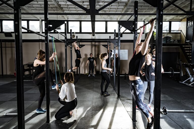 Level Up Haarlem