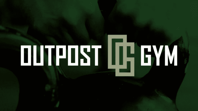 Outpost Gym