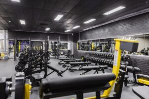 Smart Fit Ede Centrum