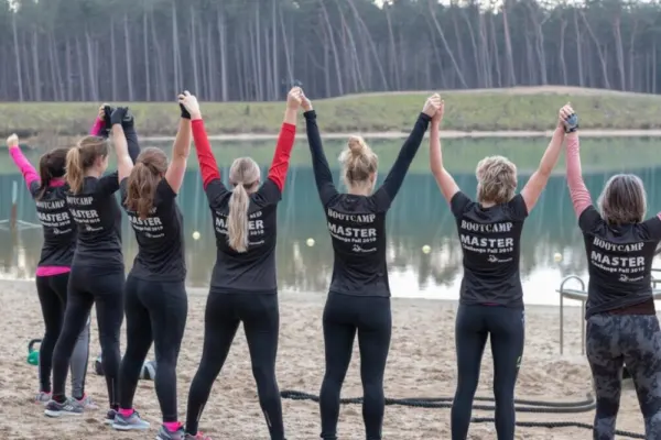 Veluwe Fit
