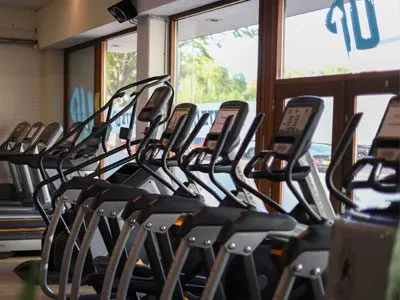 Sports Up Healthcentre