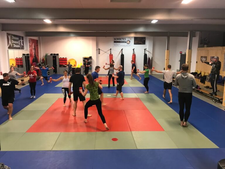 Sportinstituut Hofman