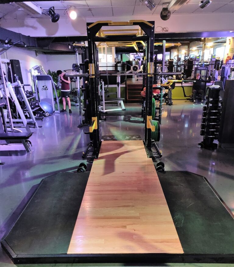 ABC Fitness