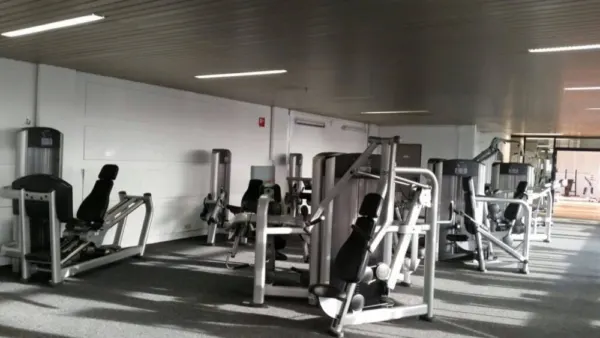 Total Body Center