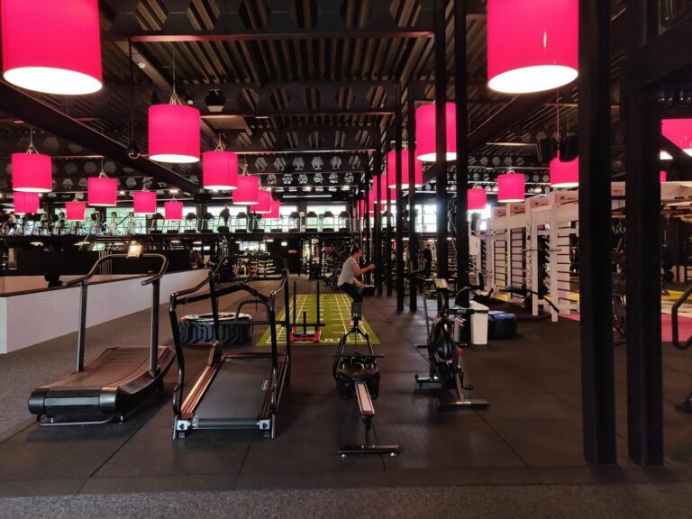 BigGym Leeuwarden