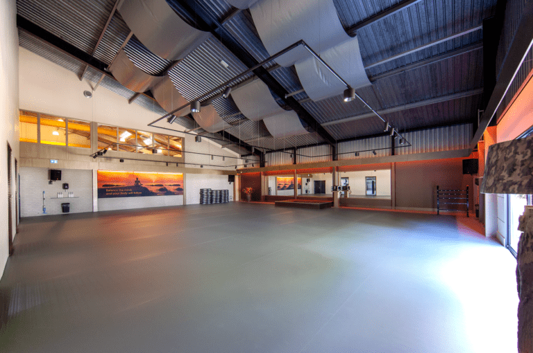 Theo Meijer Sport - Leusden