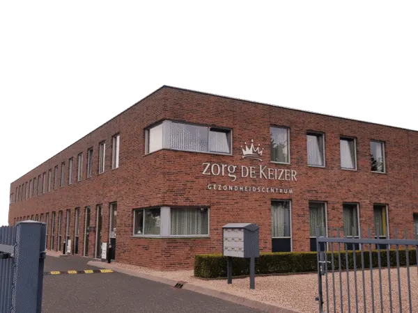 Medisch Fitness De Keizer