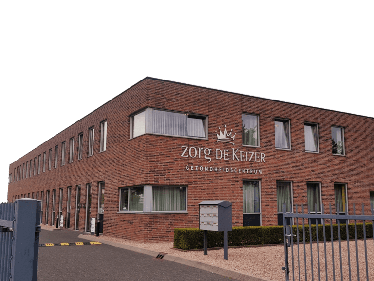 Medisch Fitness De Keizer