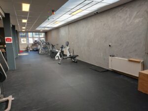 Foto van sportschool Get Healthy Harderwijk