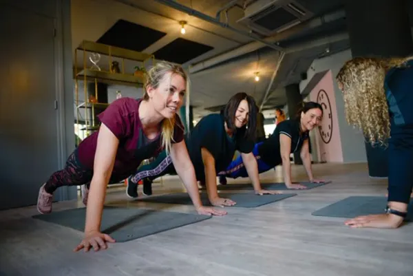 Fitskillz