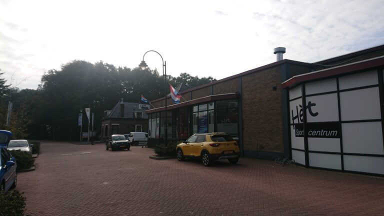 Hèt Sportcentrum