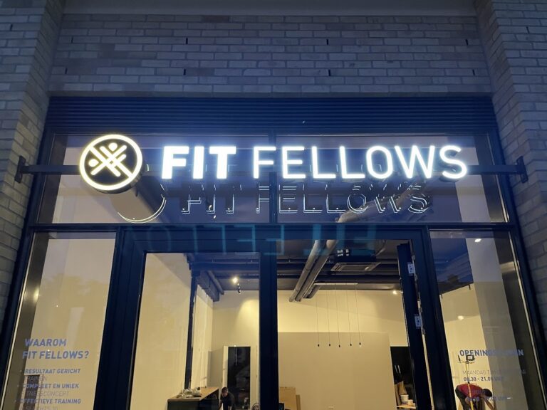 Fit Fellows