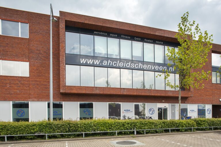 Active Health Center Leidschenveen