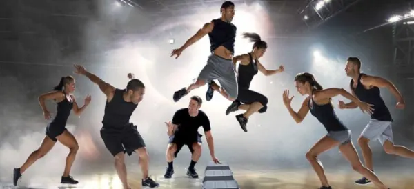 Sportstudio Van Dijk