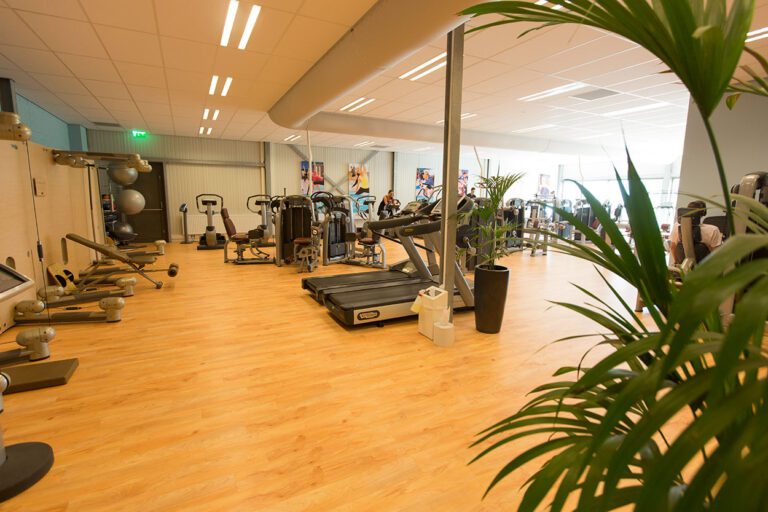 Optisport | Fitness Health Club Vlissingen