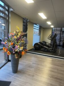 Foto van sportschool Health Circuit