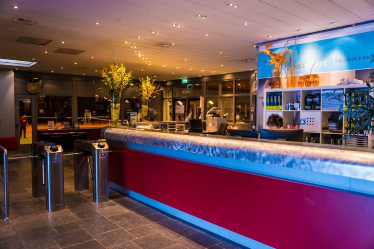 Max Health Club aan de Vliet