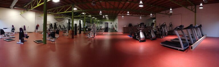 Ultima Fitness
