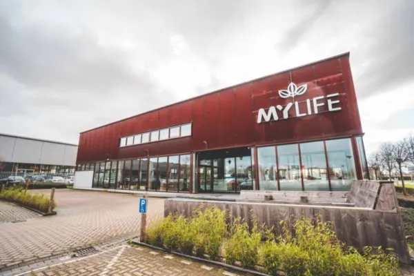 MyLife Breda