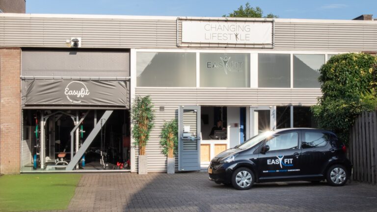 Easyfit Drunen