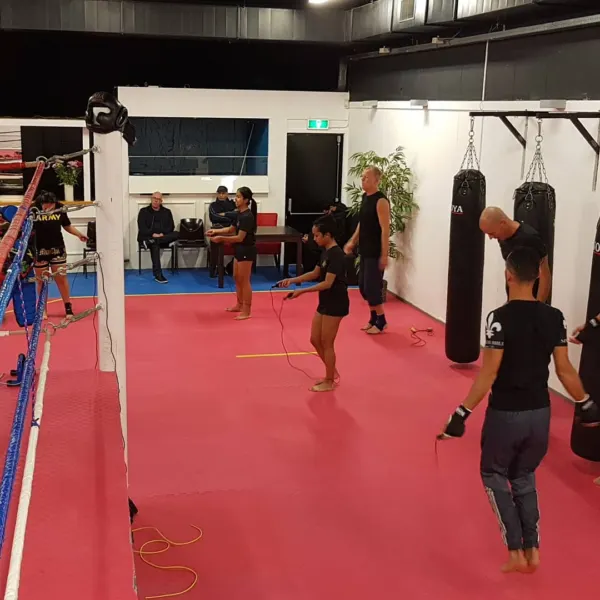 Karkach GYM
