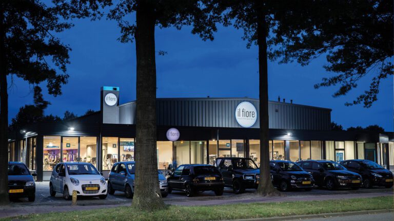 il fiore healthcenters Weert