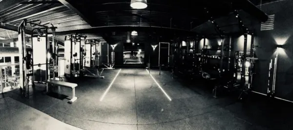 Fitness Aalsmeer