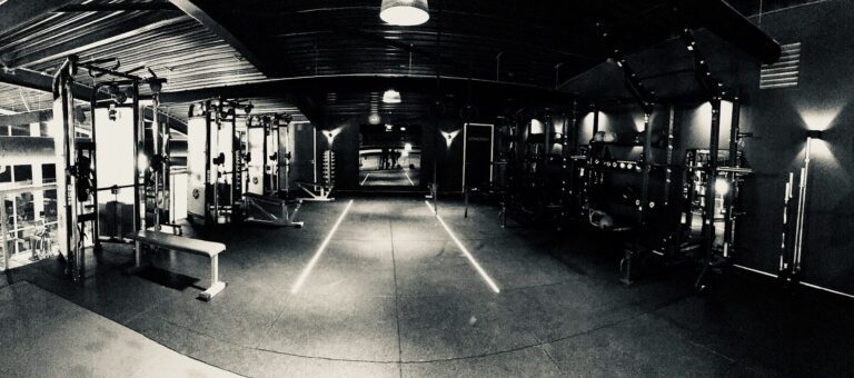 Fitness Aalsmeer
