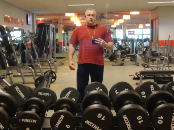SportCity Wateringen