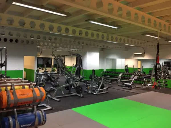 Fitnesscentrum Heiloo
