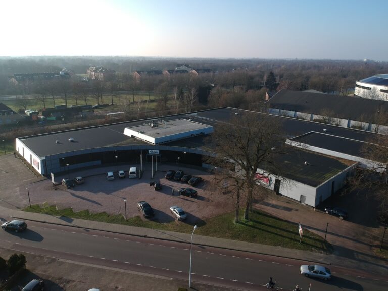 Sport- & Lifestyle Center Balans