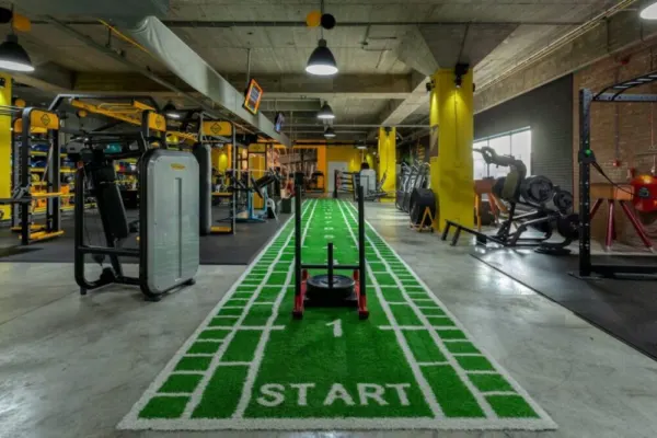 Smart Fit