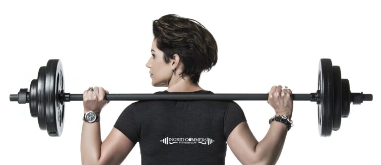 Ingrid Gommers FitnessFlow