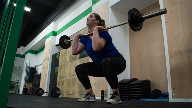 Better Through Movement