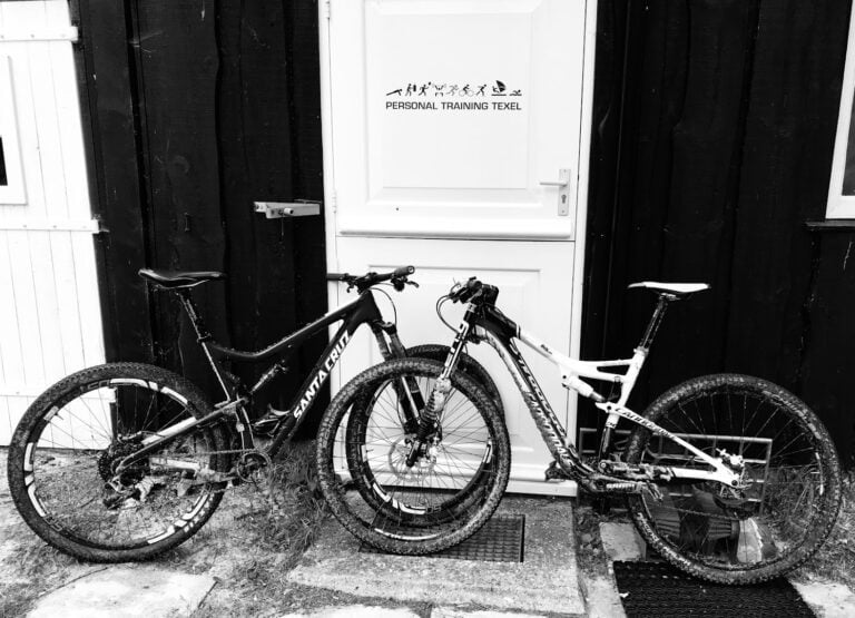 PERSONALTRAINING Texel