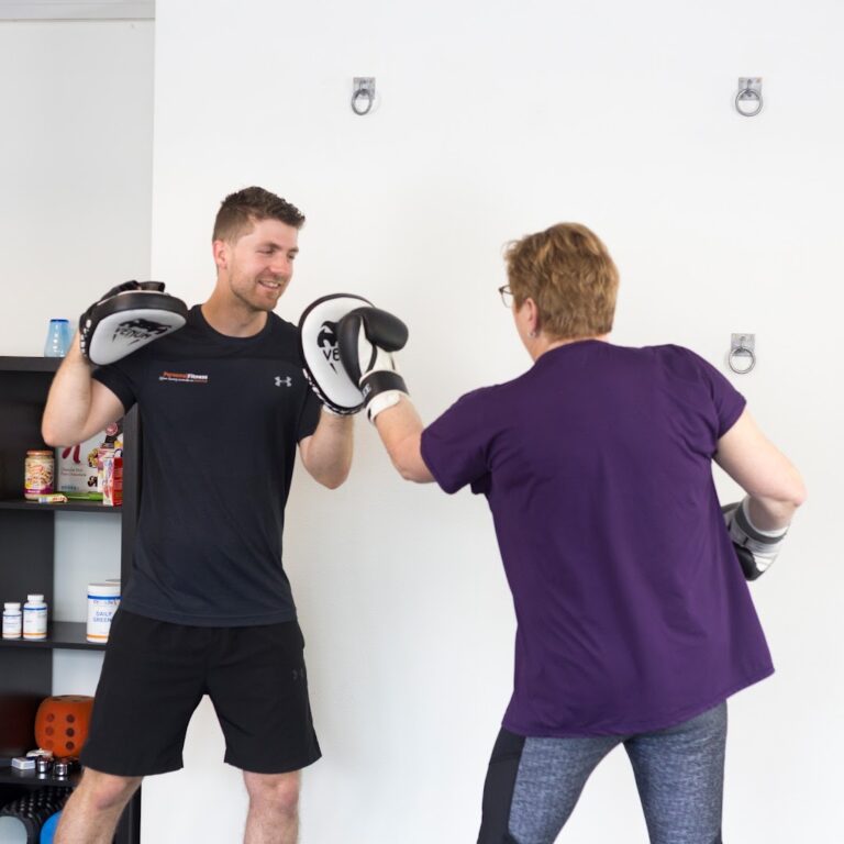 Personal Fitness Nederland - Purmerend