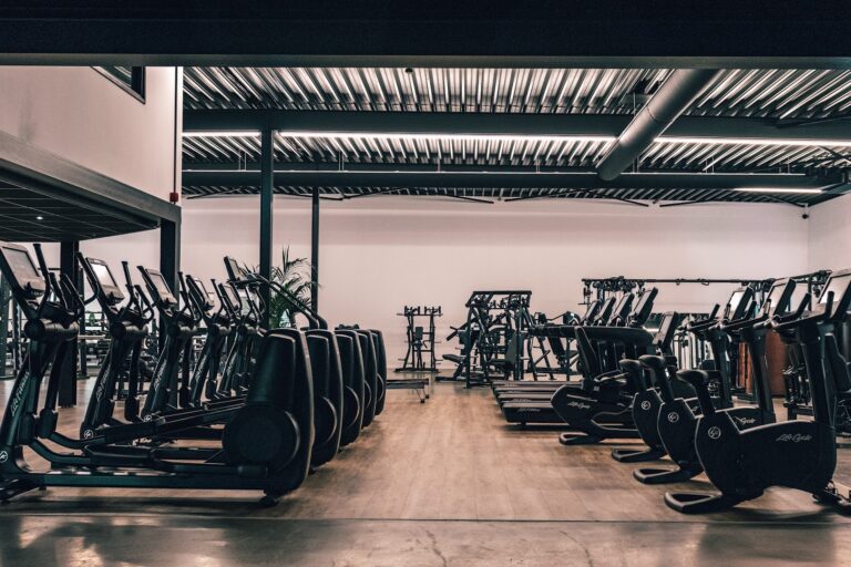 FOCUS health & fitness MH