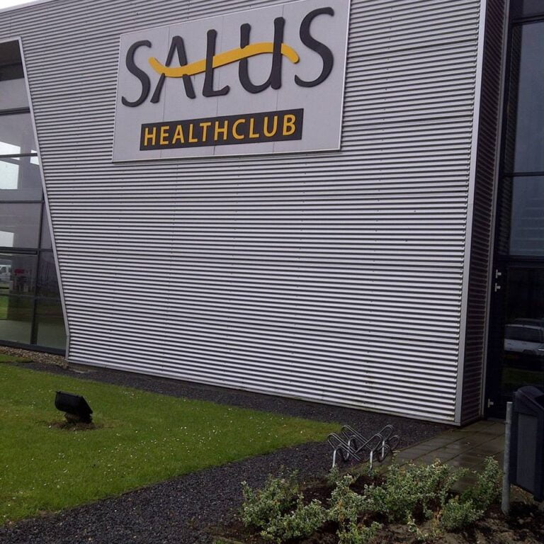 Salus HealthClub Tholen