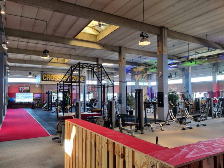 Avalon Fitcentre - Nijmegen