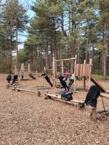 Bodyshape Ameland De mobiele sportschool