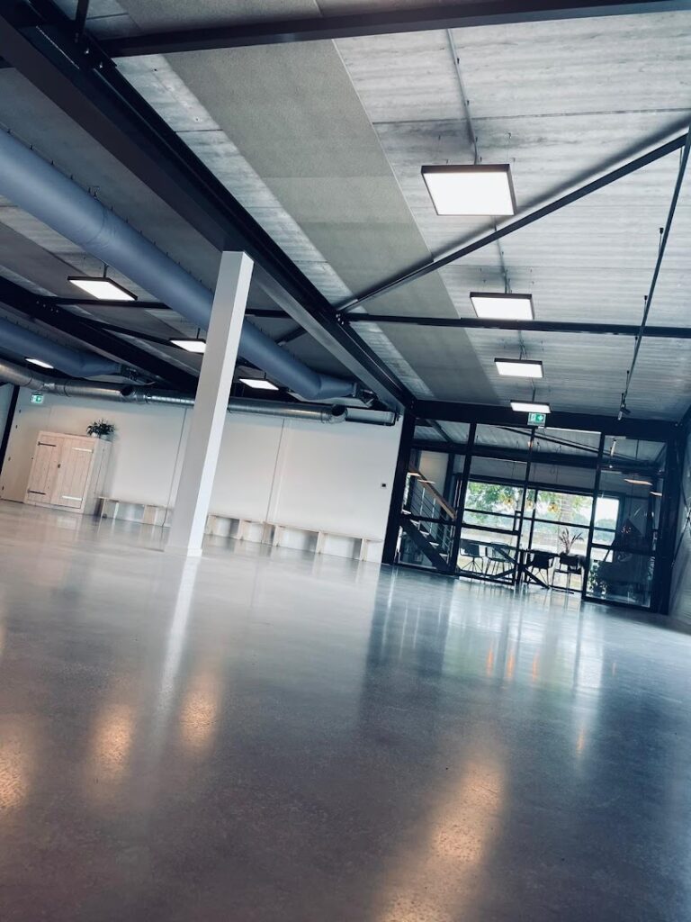 D-PT Personal Training & Group Fitness