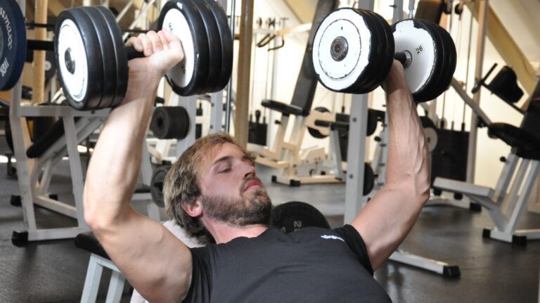 FitnessCentrum L.K.V. de spartaan