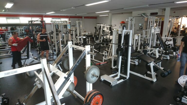 Sportvereniging Koguryo